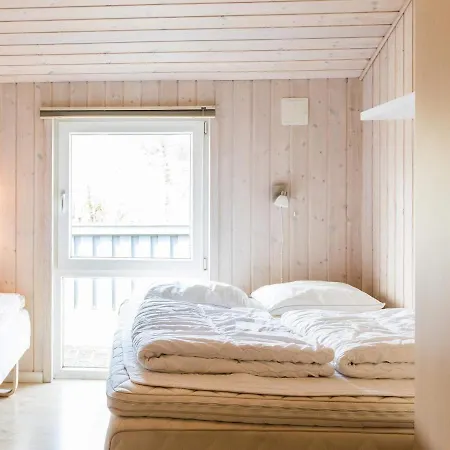 Ferienhaus Holiday Xxiii Tarm