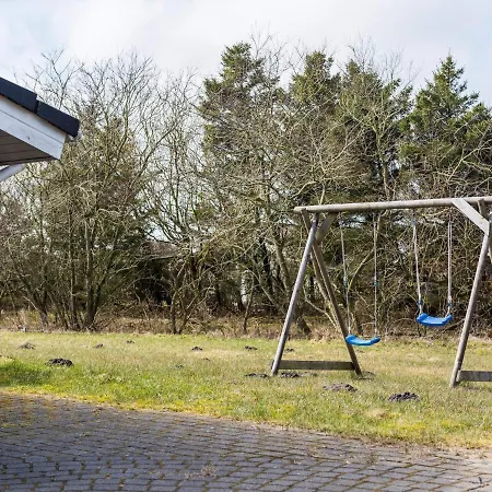 Ferienhaus Holiday Xxiii *