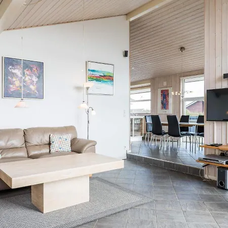 Ferienhaus Holiday Xxiii