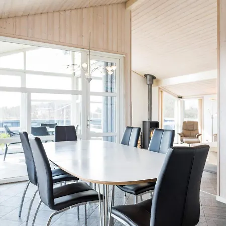 Holiday Xxiii Ferienhaus Tarm