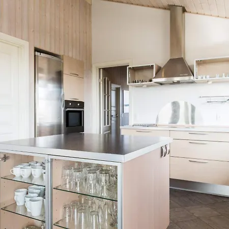 Ferienhaus Holiday Xxiii