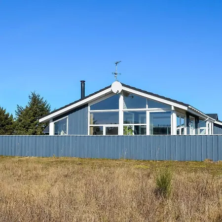 Holiday Xxiii Ferienhaus Tarm