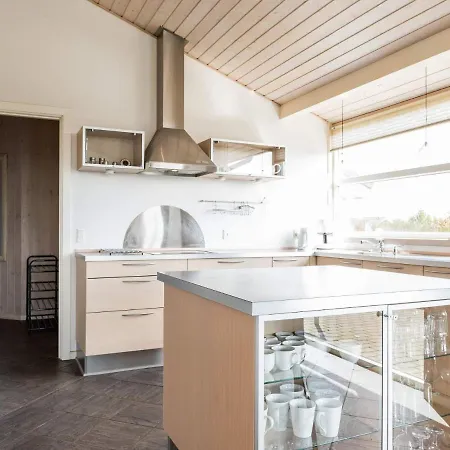 Holiday Xxiii Ferienhaus Tarm