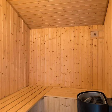 Ferienhaus Holiday Xxiii