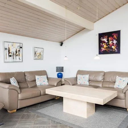 Ferienhaus Holiday Xxiii